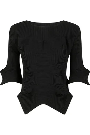 Issey Miyake Linkage Oberteil