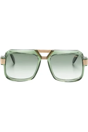 Cazal 669 Pilotenbrille