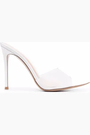 Gianvito Rossi Elle Sandalen