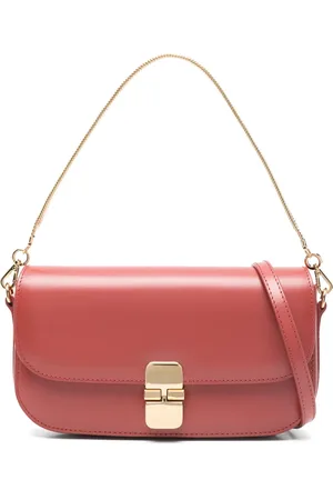 A.P.C. Grace Clutch