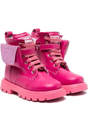 MONNALISA Stiefeletten mit Taschendetail