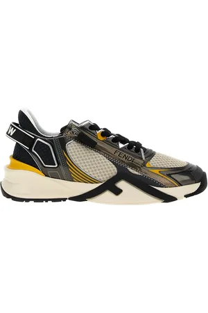 Fendi Flow Sneakers