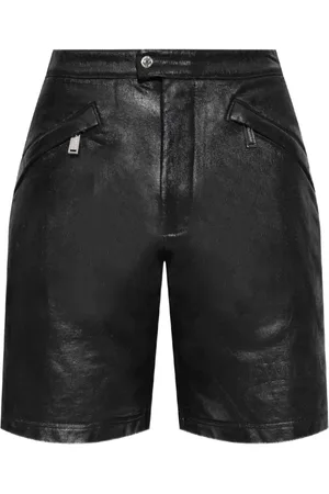 Dsquared2 Gewachste Shorts