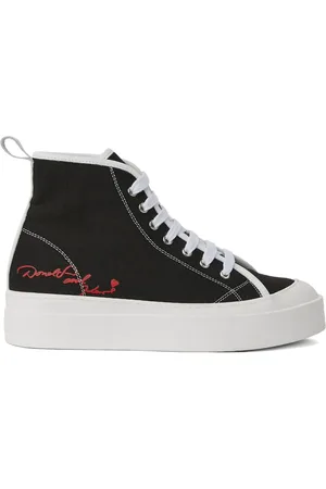 Karl Lagerfeld X Disney Maxi IV Sneakers