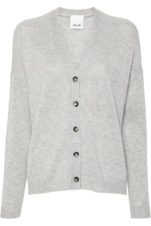 Allude Cardigan aus Kaschmir