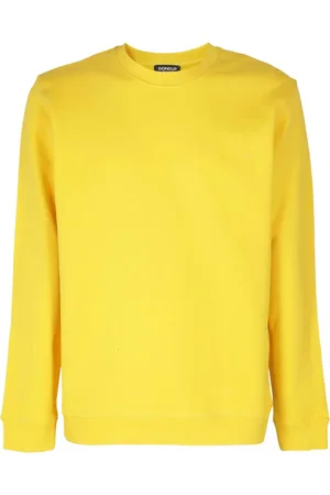 Dondup Pullover aus Baumwolle