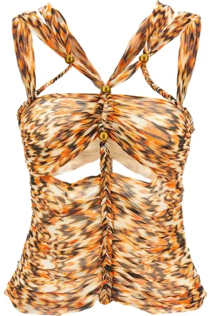 Isabel Marant Revon Oberteil