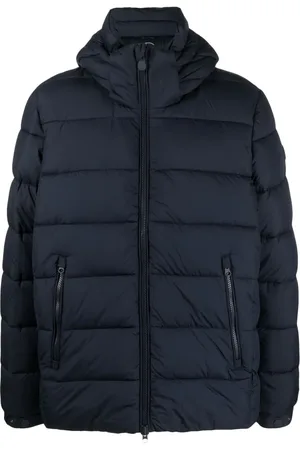 save the duck Gefütterte Jacke mit Reißverschluss