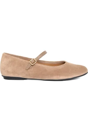 Sarah Chofakian Vestige Ballerinas