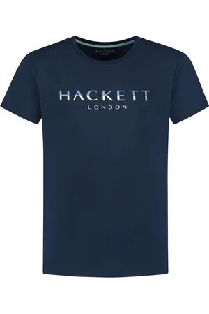 Hackett Klassisches T-Shirt