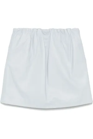 arma leder Piper Minirock