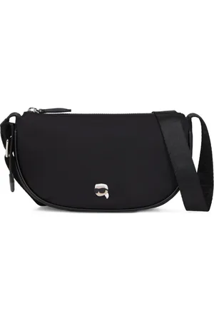 Karl Lagerfeld Ikon Umhängetasche