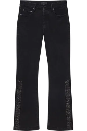 Purple Brand Ausgestellte P067 Jeans