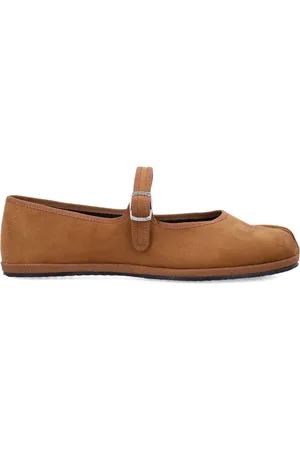 DROGHERIA CRIVELLINI Fu-Tabi Ballerinas