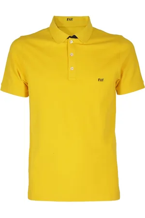 FAY Klassisches Poloshirt