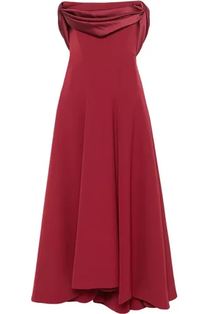 RHEA COSTA Salma Midikleid