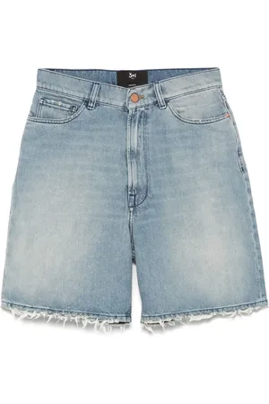 3x1 Skater Bermudas