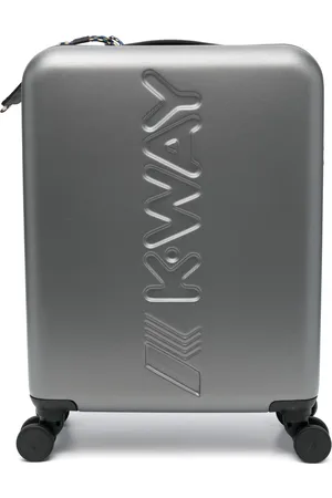 K-Way Kleine Trolley Reisetasche