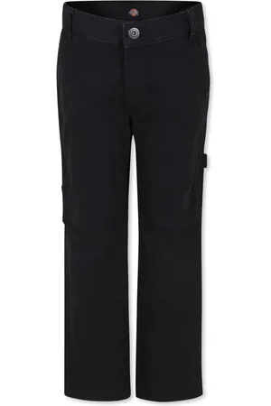 Dickies Hose mit Logo-Patch