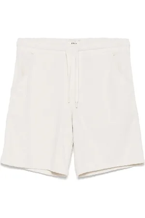 ALTEA Shorts mit Jacquardmuster