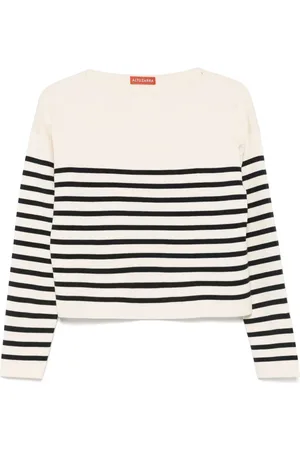 Altuzarra Ronnie Pullover