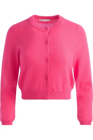 ALICE+OLIVIA Dollie Cardigan