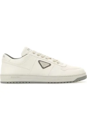 Prada Downtown Sneakers