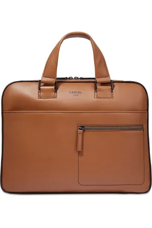 LANCEL Mittelgroße Max de Aktentasche