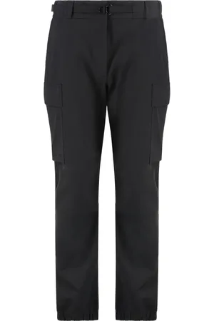Moncler Jogginghose mit Logo-Applikation