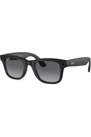 Ray-Ban Mega Wayfarer Sonnenbrille