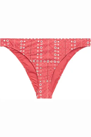 Isabel Marant Saly Bikinihöschen