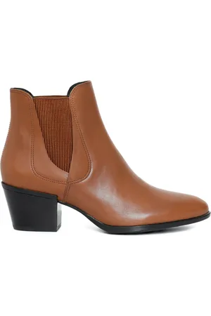 Sarah Chofakian Arango Stiefel 40mm