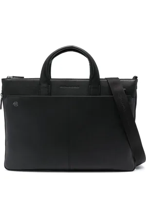 Piquadro Erweiterbare Laptoptasche
