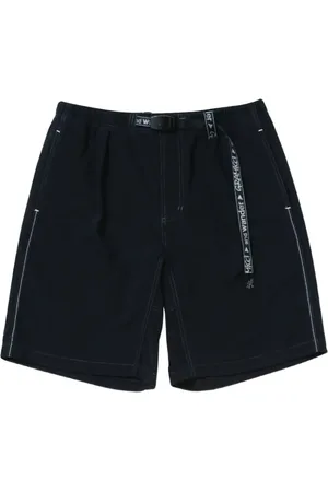 and wander X Gramicci Shorts