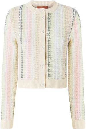 Missoni Geknöpfter Cardigan