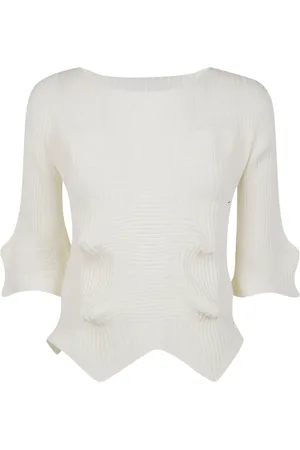 Issey Miyake Linkage Oberteil