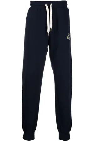 Casablanca Jogginghose mit Logo-Stickerei