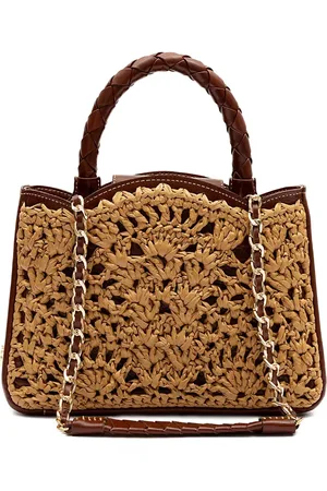 Isla Ibiza Mini Elis tote bag