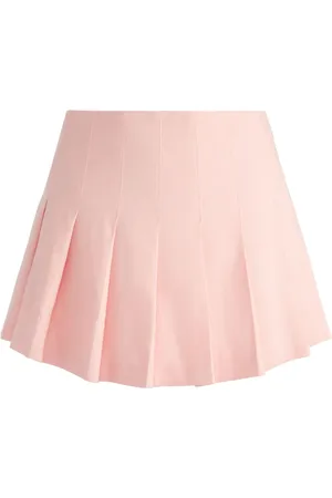 ALICE+OLIVIA Carter Minirock