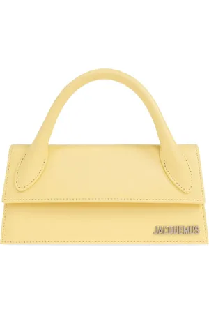 Jacquemus Le Chiquito Handtasche