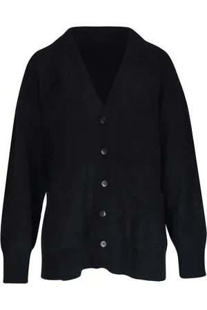Lisa Yang Geknöpfter Cardigan