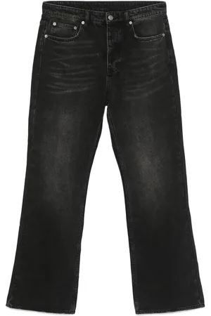 KSUBI Bronko Emblem Jeans