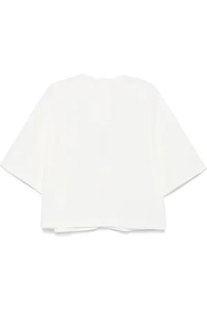 Rick Owens Tommy Bluse