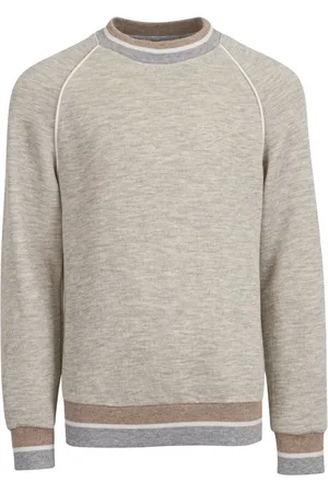ELEVENTY Sweatshirt aus Jersey