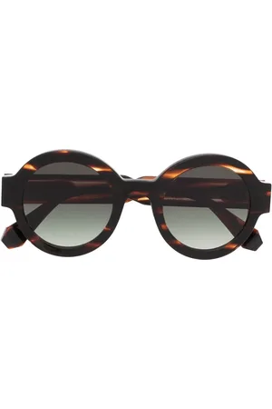 GIGI Runde Laura Sonnenbrille