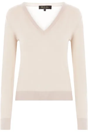 Loro Piana Piuma Pullover