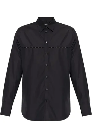 Dsquared2 Hemd mit Cut-Out
