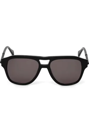 AllSaints Getönte Pilotenbrille