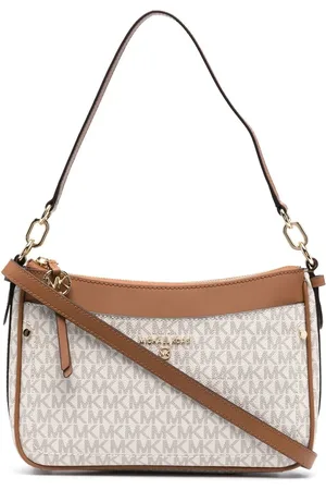 Michael Kors Schultertasche mit Logo