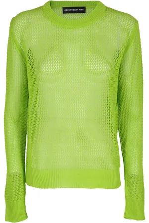 DEPARTMENT 5 Gestrickter Pullover